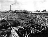 Union Stockyard