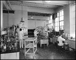 General Mills laboratory
