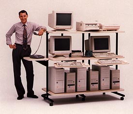 Personal computers